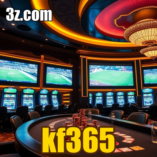 Multiplayer: O Novo Espaço de Experiências no kf365