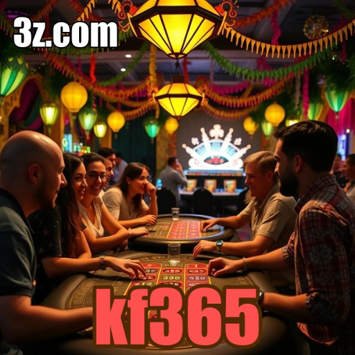 Roleplay no kf365: A Sua História Começa Aqui