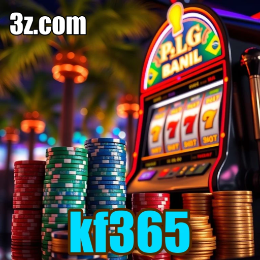 Simuladores Fantásticos no kf365: Experiência Inédita