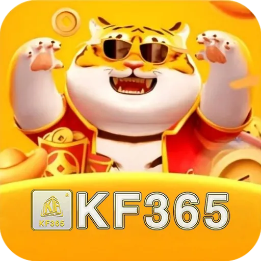 kf365 Logo