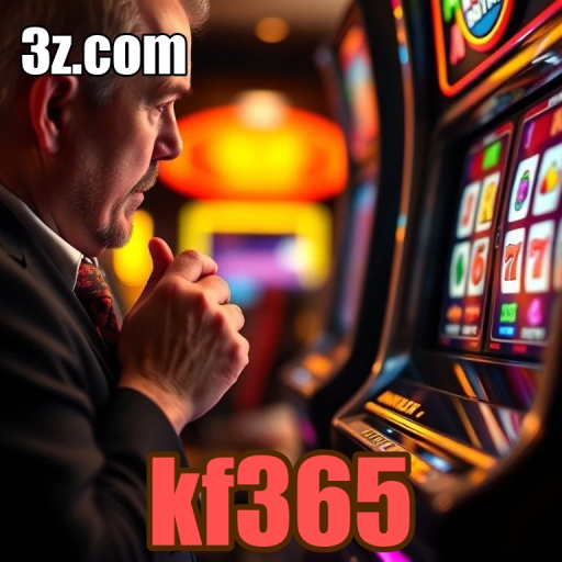 Mestre da estratégia: O que o site kf365 oferece